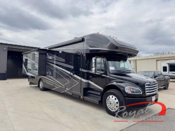 New 2025 Renegade Valencia