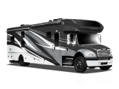 New 2025 Renegade Verona
