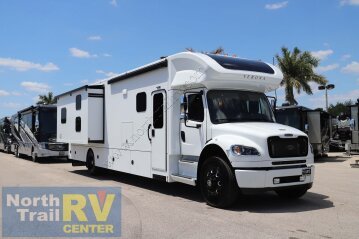 New 2025 Renegade Verona