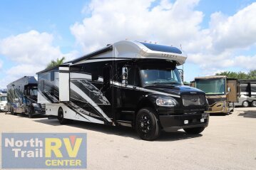 New 2025 Renegade Verona