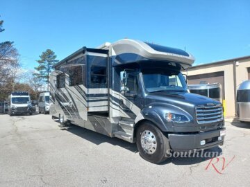 New 2025 Renegade Verona