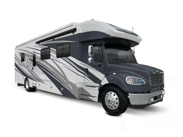 New 2025 Renegade Verona