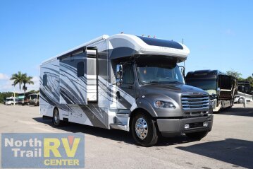 New 2025 Renegade Verona