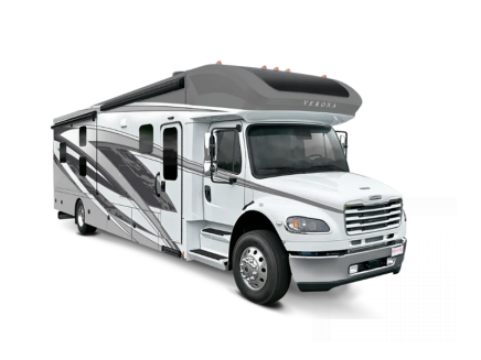 Photo 1 for 2025 Renegade Verona