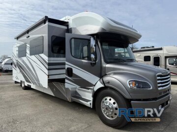 New 2025 Renegade Verona