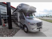 New 2025 Renegade Vienna 25FWC