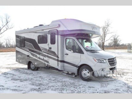 Photo 1 for New 2025 Renegade Vienna 25FWC