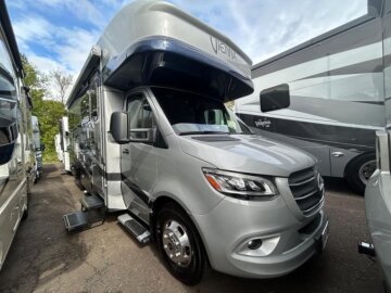 New 2025 Renegade Vienna
