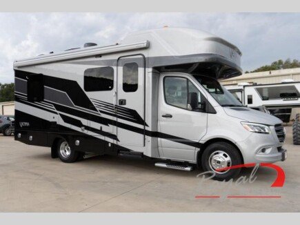 Photo 1 for New 2025 Renegade Vienna 25FWC