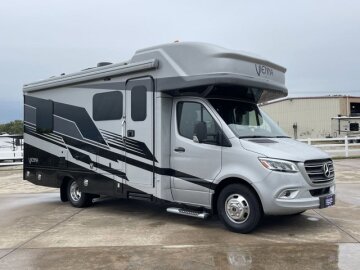 New 2025 Renegade Vienna