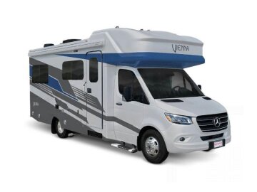 New 2025 Renegade Vienna