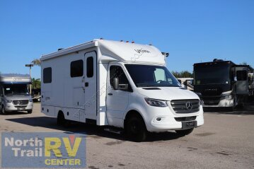New 2025 Renegade Vienna