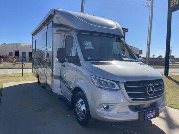 New 2025 Renegade Vienna