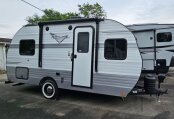 New 2025 Riverside Retro