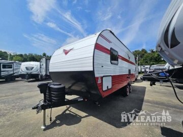New 2025 Riverside Retro