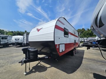 Riverside Retro RVs for Sale - RVs on Autotrader