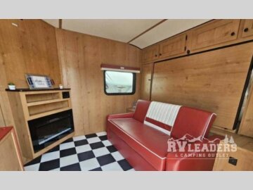 New 2025 Riverside Retro