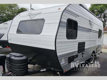 New 2025 Riverside Retro