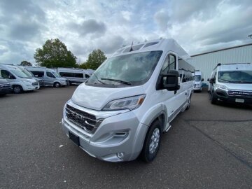New 2025 Roadtrek Chase