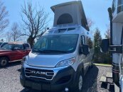 New 2025 Roadtrek Play