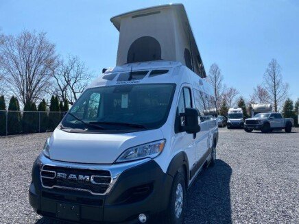 Photo 1 for New 2025 Roadtrek Play