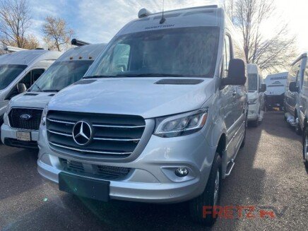 Photo 1 for New 2025 Roadtrek SS Agile