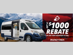 Thumbnail Photo 2 for New 2025 Roadtrek SS Agile