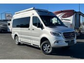 New 2025 Roadtrek SS Agile