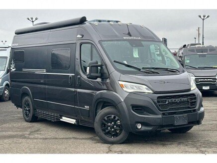 Photo 1 for New 2025 Roadtrek Westfalia Wave