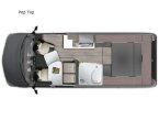 Thumbnail Photo 1 for New 2025 Roadtrek Westfalia Wave