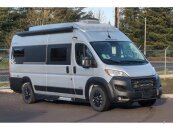 New 2025 Roadtrek Westfalia Wave