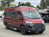 New 2025 Roadtrek Westfalia Wave