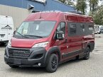 Thumbnail Photo 4 for New 2025 Roadtrek Westfalia Wave