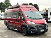 New 2025 Roadtrek Westfalia Wave