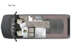 Thumbnail Photo 1 for New 2025 Roadtrek Westfalia Wave