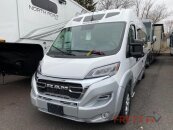 New 2025 Roadtrek Zion