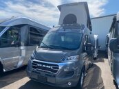 New 2025 Roadtrek Zion