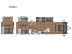 Thumbnail Photo 1 for New 2025 Shasta I-5