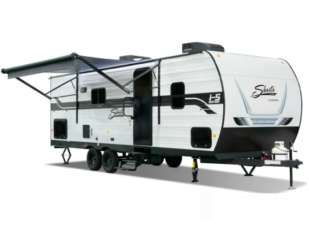 Photo 1 for New 2025 Shasta I-5