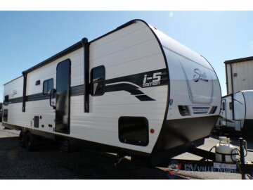 New 2025 Shasta I-5