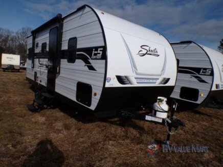 Photo 1 for New 2025 Shasta Oasis