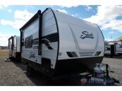 New 2025 Shasta Oasis