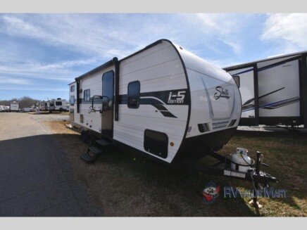 Photo 1 for New 2025 Shasta Oasis