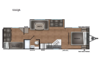 Thumbnail Photo 1 for New 2025 Shasta Oasis