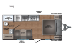 Thumbnail Photo 1 for New 2025 Shasta Oasis