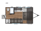 Thumbnail Photo 1 for New 2025 Shasta Oasis
