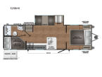 Thumbnail Photo 1 for New 2025 Shasta Oasis