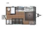 Thumbnail Photo 1 for New 2025 Shasta Oasis