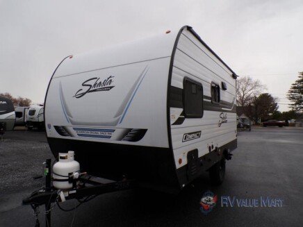Photo 1 for New 2025 Shasta Oasis