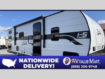 New 2025 Shasta Oasis